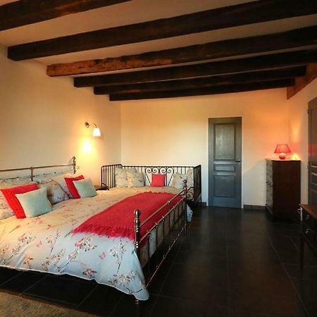 La Bucherie Villa Montemboeuf ภายนอก รูปภาพ