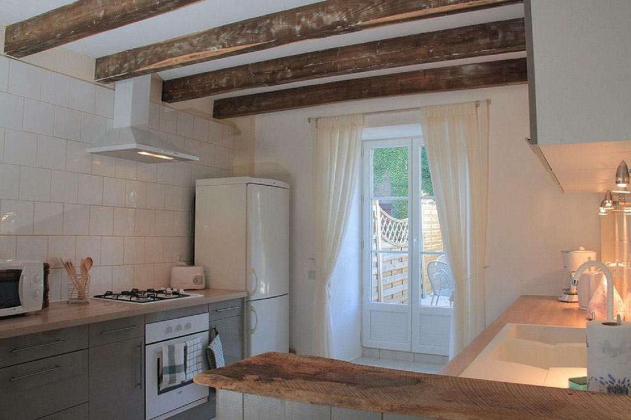 La Bucherie Villa Montemboeuf ภายนอก รูปภาพ
